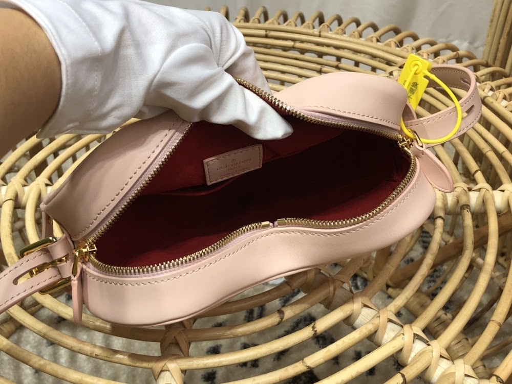 Ezyycart Bags ln Luxury Bag --60114