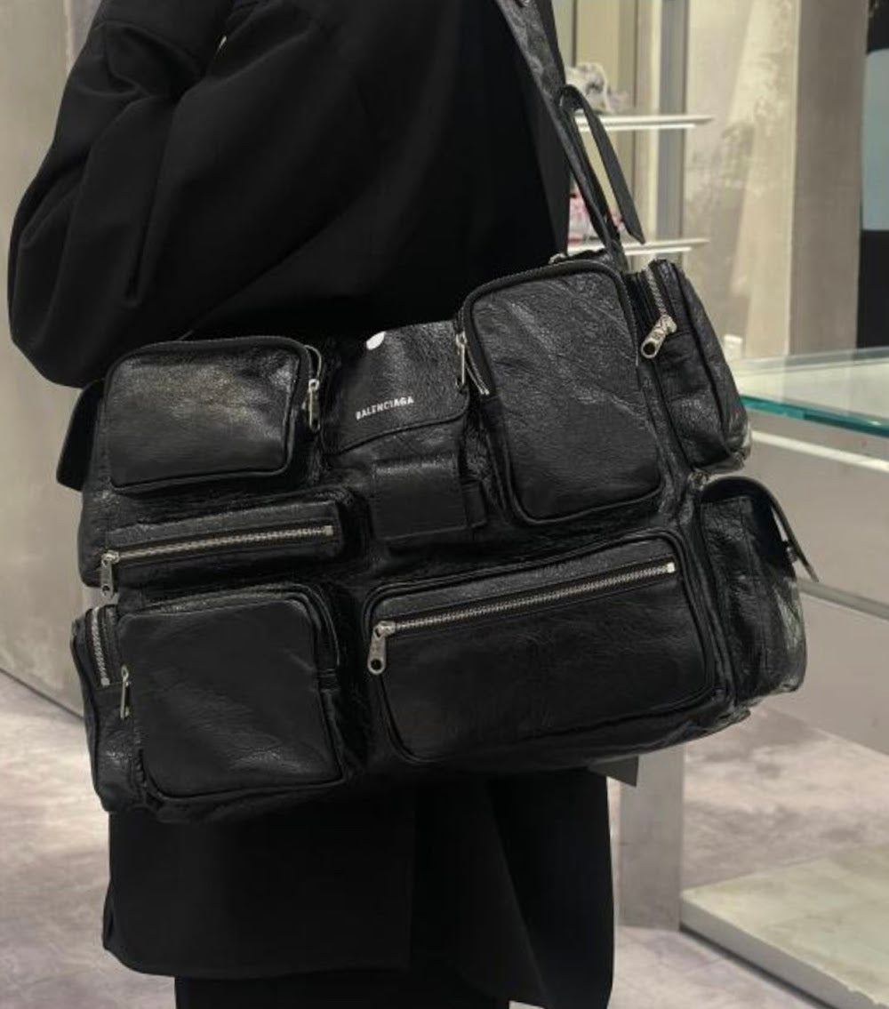 Ezyycart Bags Balenciaga Luxury Bag --111731