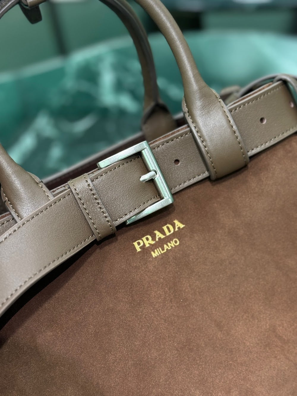 Ezyycart Bags Prada Luxury Bag --54574