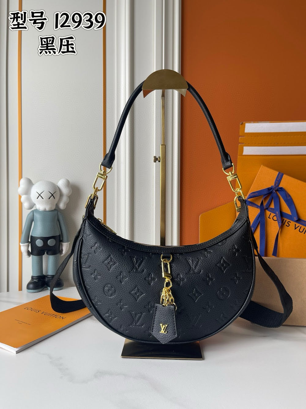 Anum Bags LVn Luxury Bag --79641