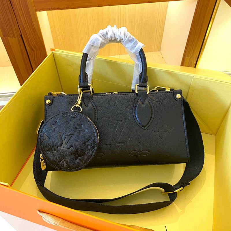 Anum Bags LVn Luxury Bag --79027