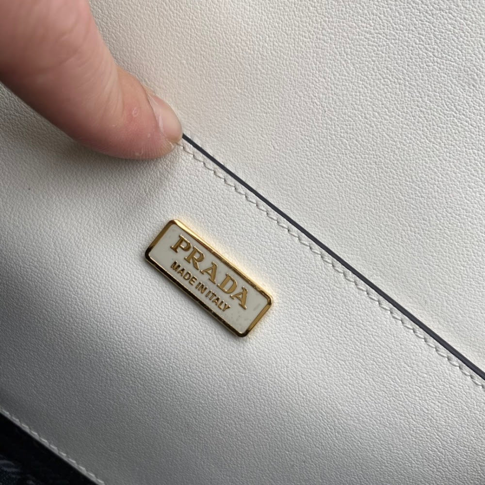 Ezyycart Bags pradn Luxury Bag --74915