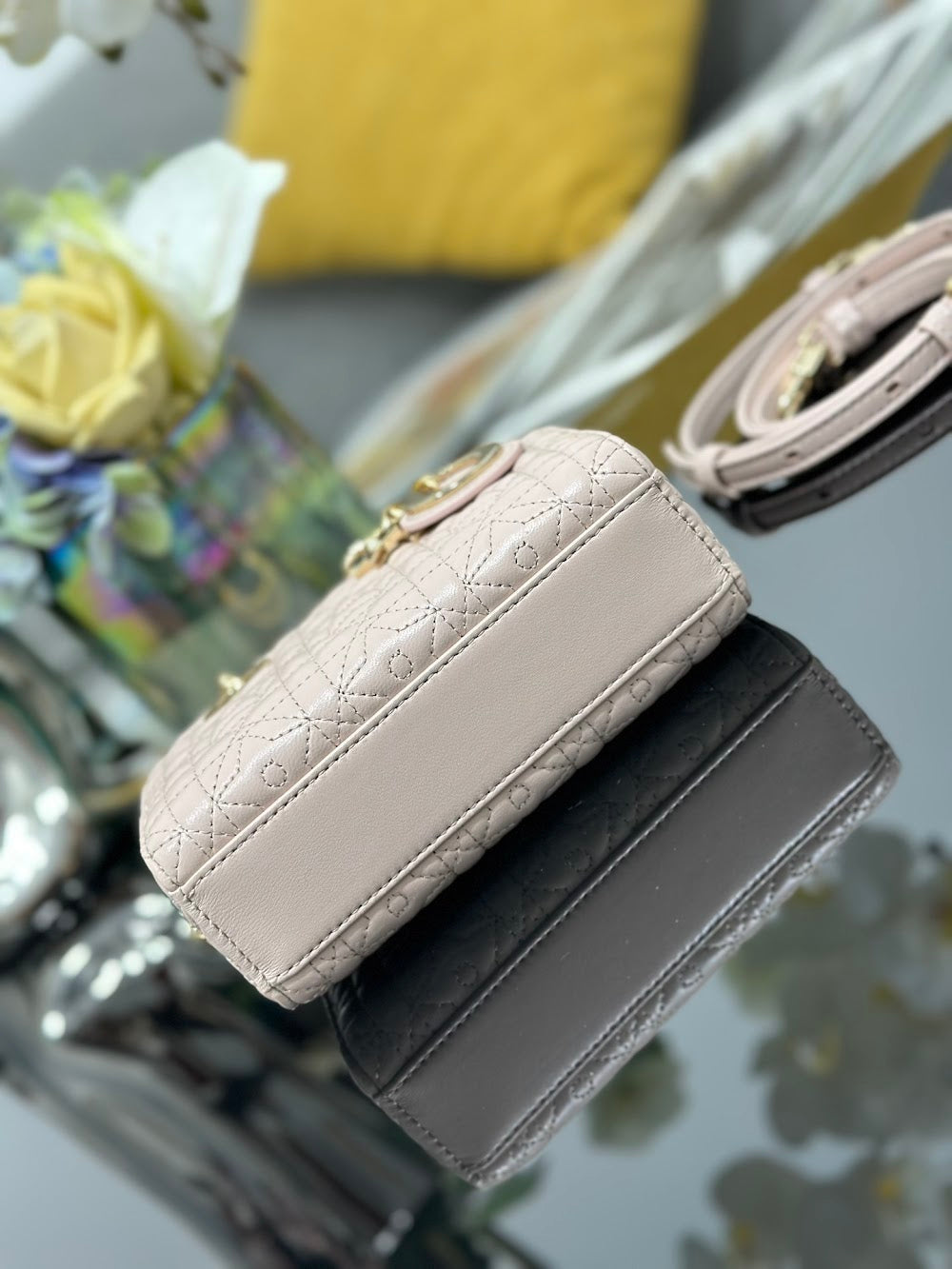 Ezyycart Bags Diorn Luxury Bag --115637