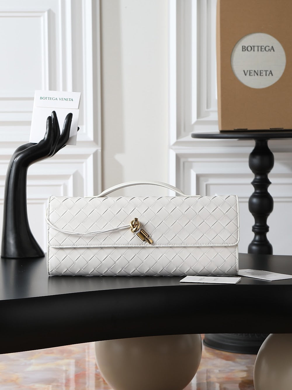 Ezyycart Bags Bottegan Luxury Bag --91386