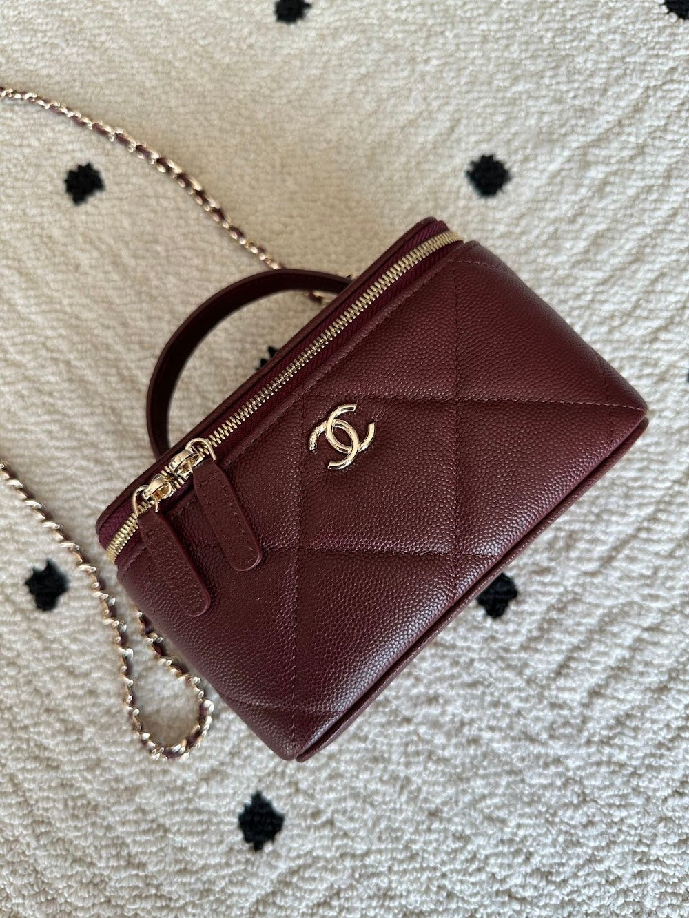 Anum Bags CHn Luxury Bag --112705