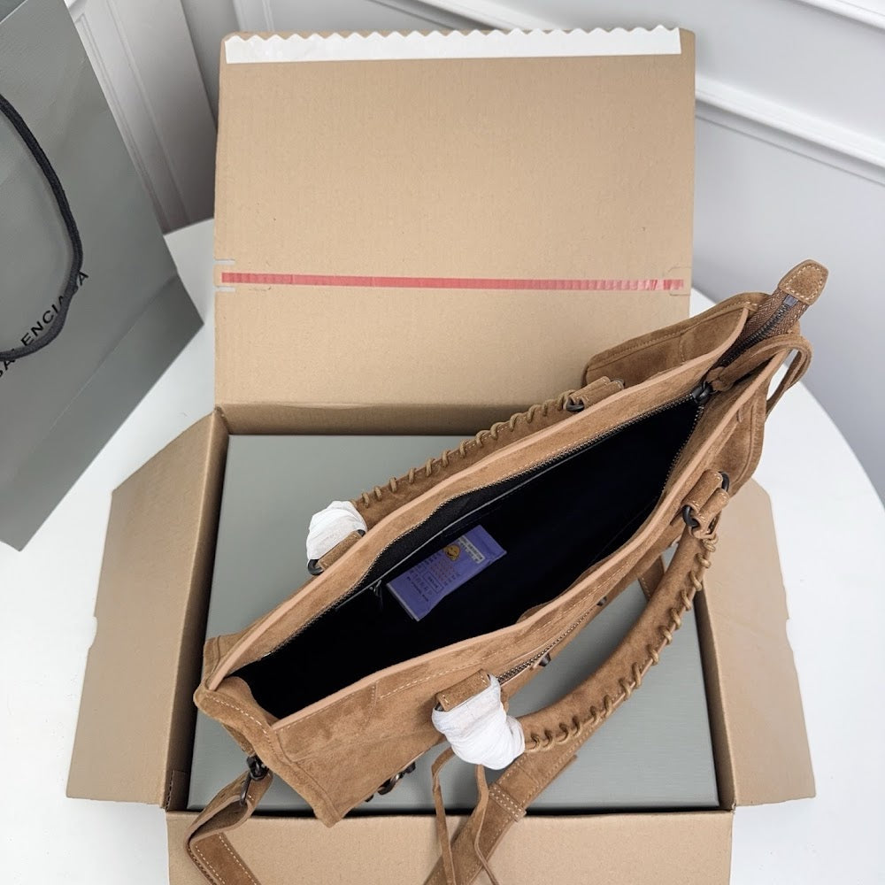 Ezyycart Bags Balenciaga Luxury Bag --111407