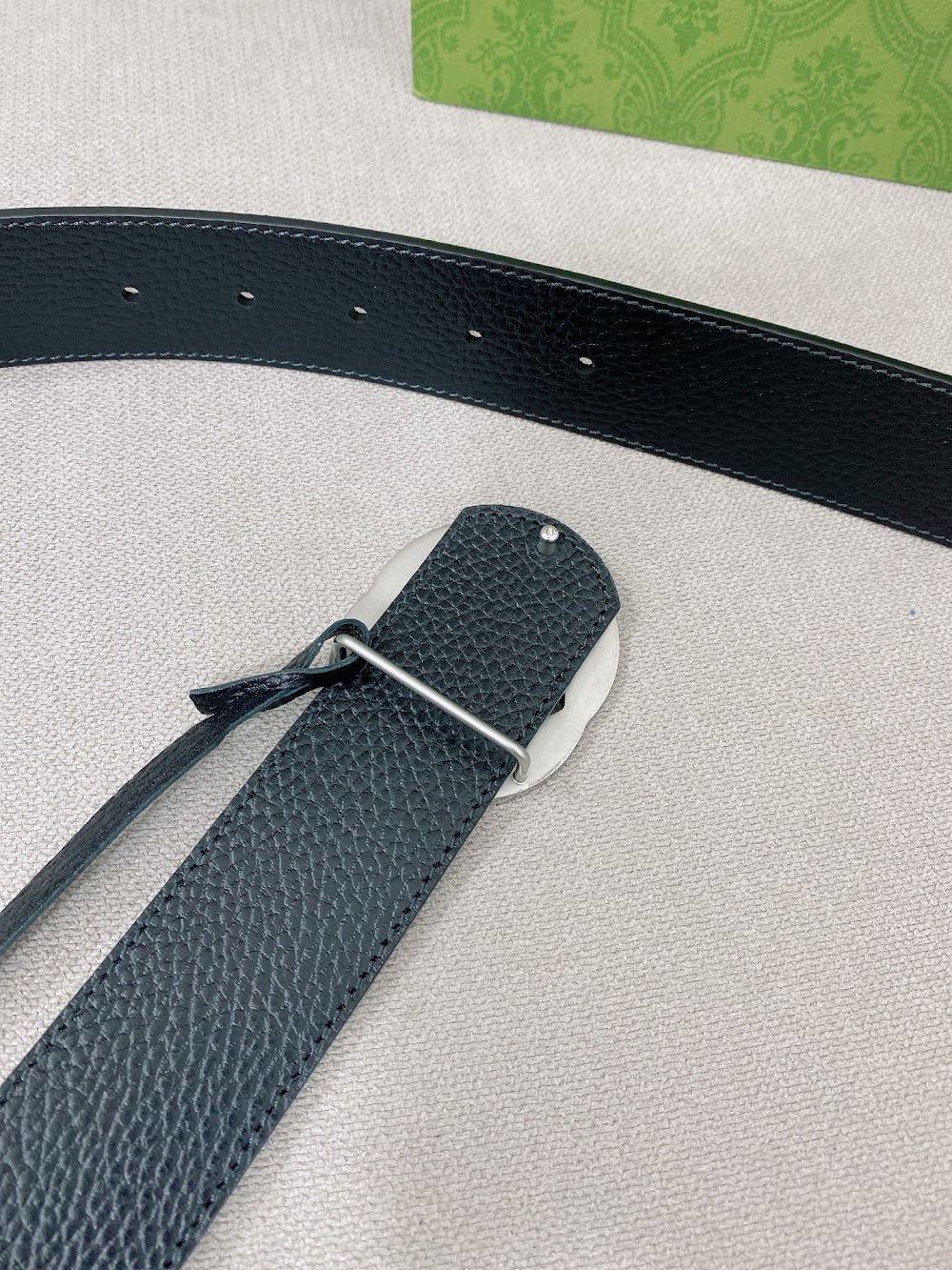 Ezyycart Bags Guccin Luxury Belt --107892