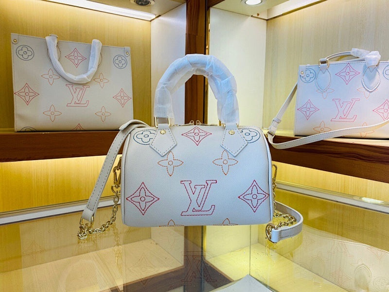 Anum Bags LVn Luxury Bag --80653