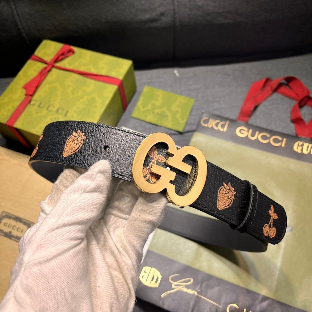 Ezyycart Bags Guccin Luxury Belt --107910