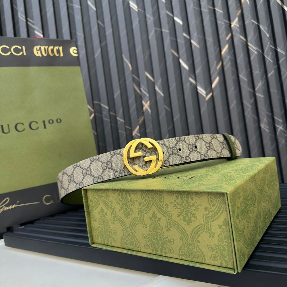 Ezyycart Bags Guccin Luxury Belt --105702