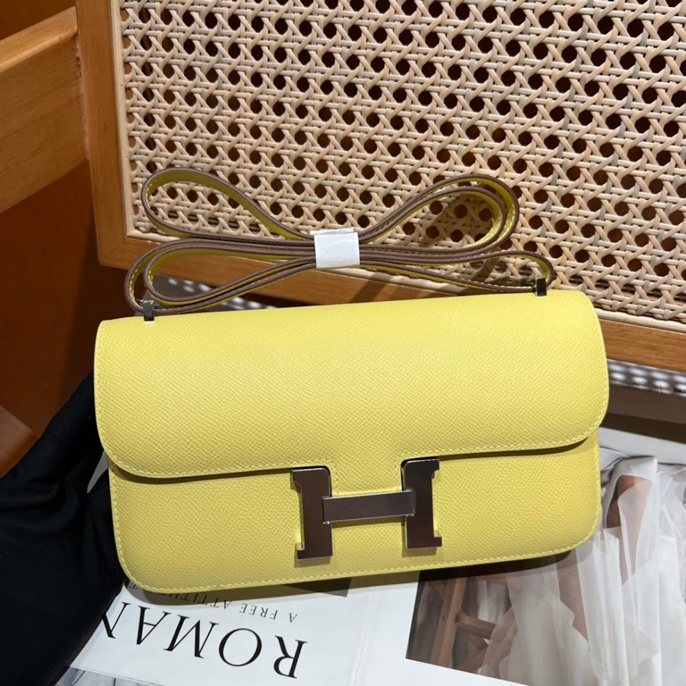 Anum Bags Hermesn Luxury Bag --118667