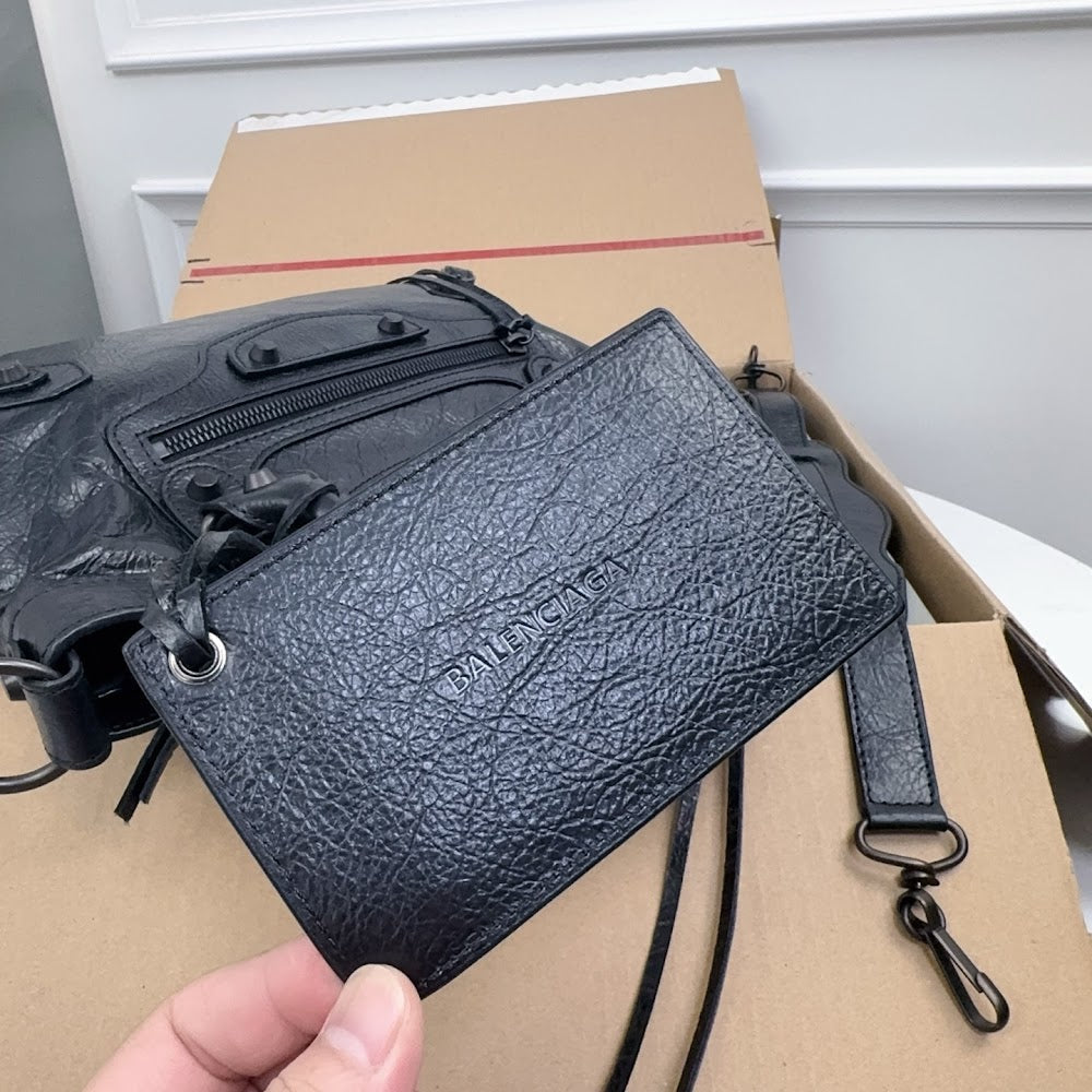 Ezyycart Bags Balenciaga Luxury Bag --111213