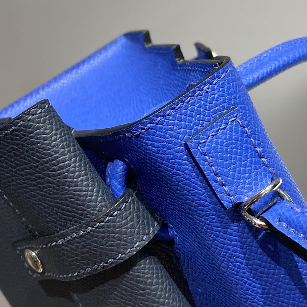 Anum Bags Hermesn Luxury Bag --119009