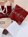Ezyycart Bags Guccin Luxury Belt --105126