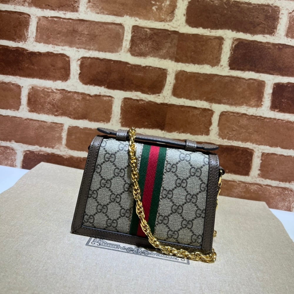 Ezyycart Bags Guccin Luxury Bag --94760