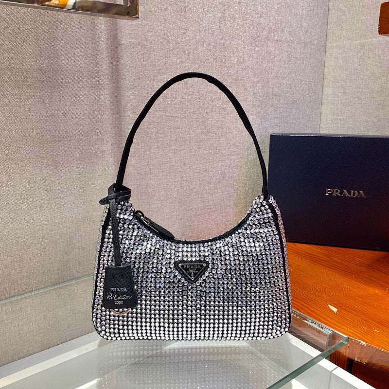 Ezyycart Bags pradn Luxury Bag --73868