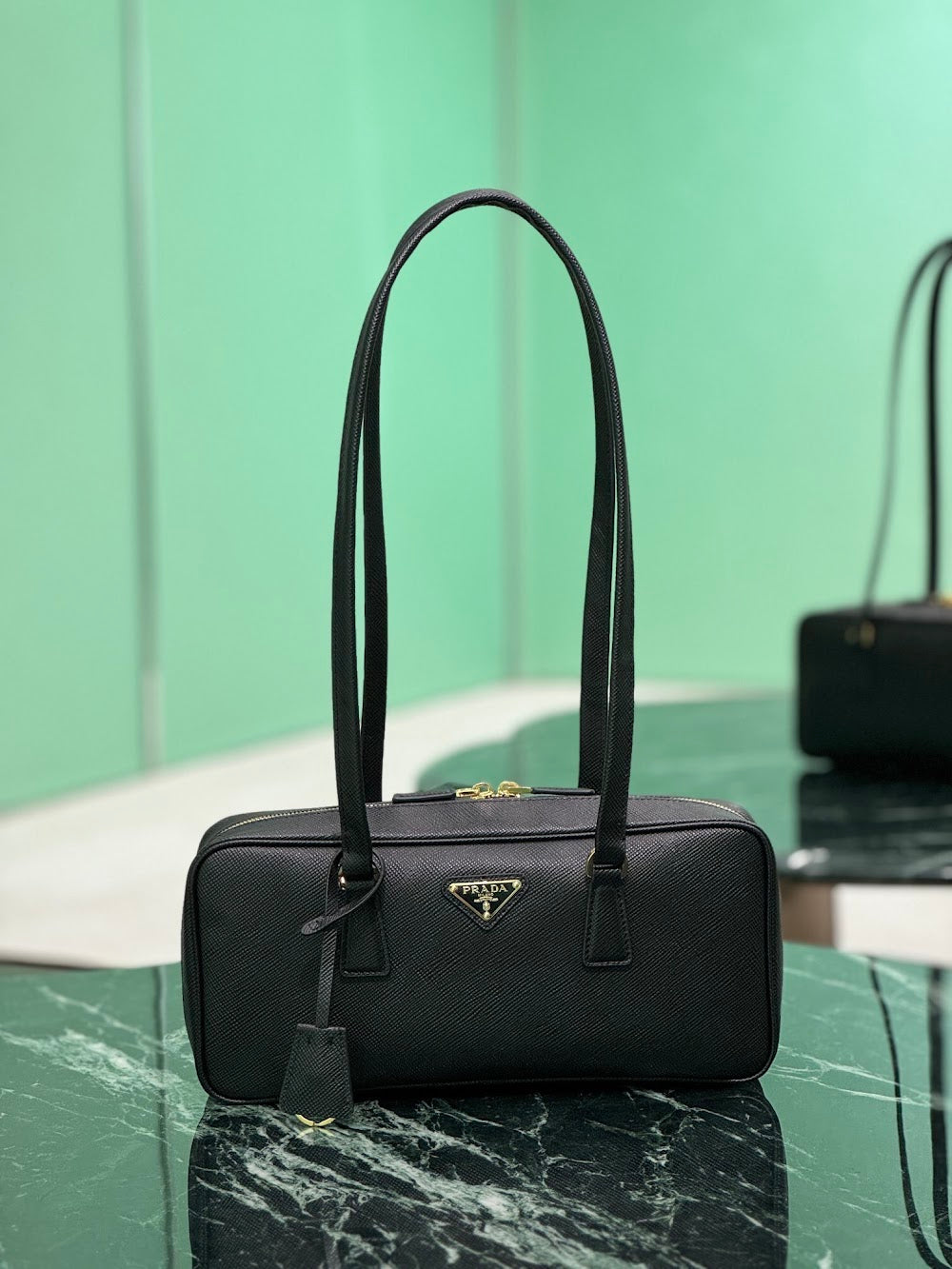 Ezyycart Bags Pradn Luxury Bag --101632