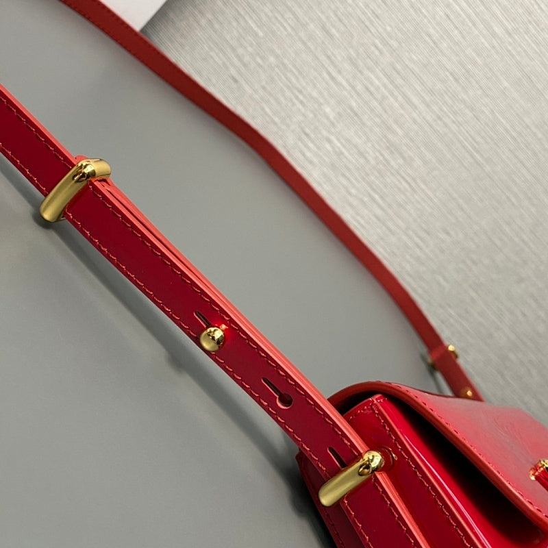 Ezyycart Bags pradn Luxury Bag --74950