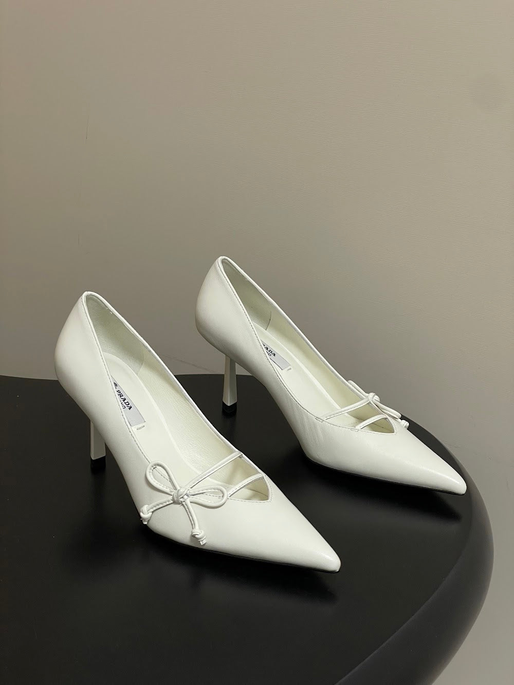 Ezyycart Bags Prada Luxury Heels --53083