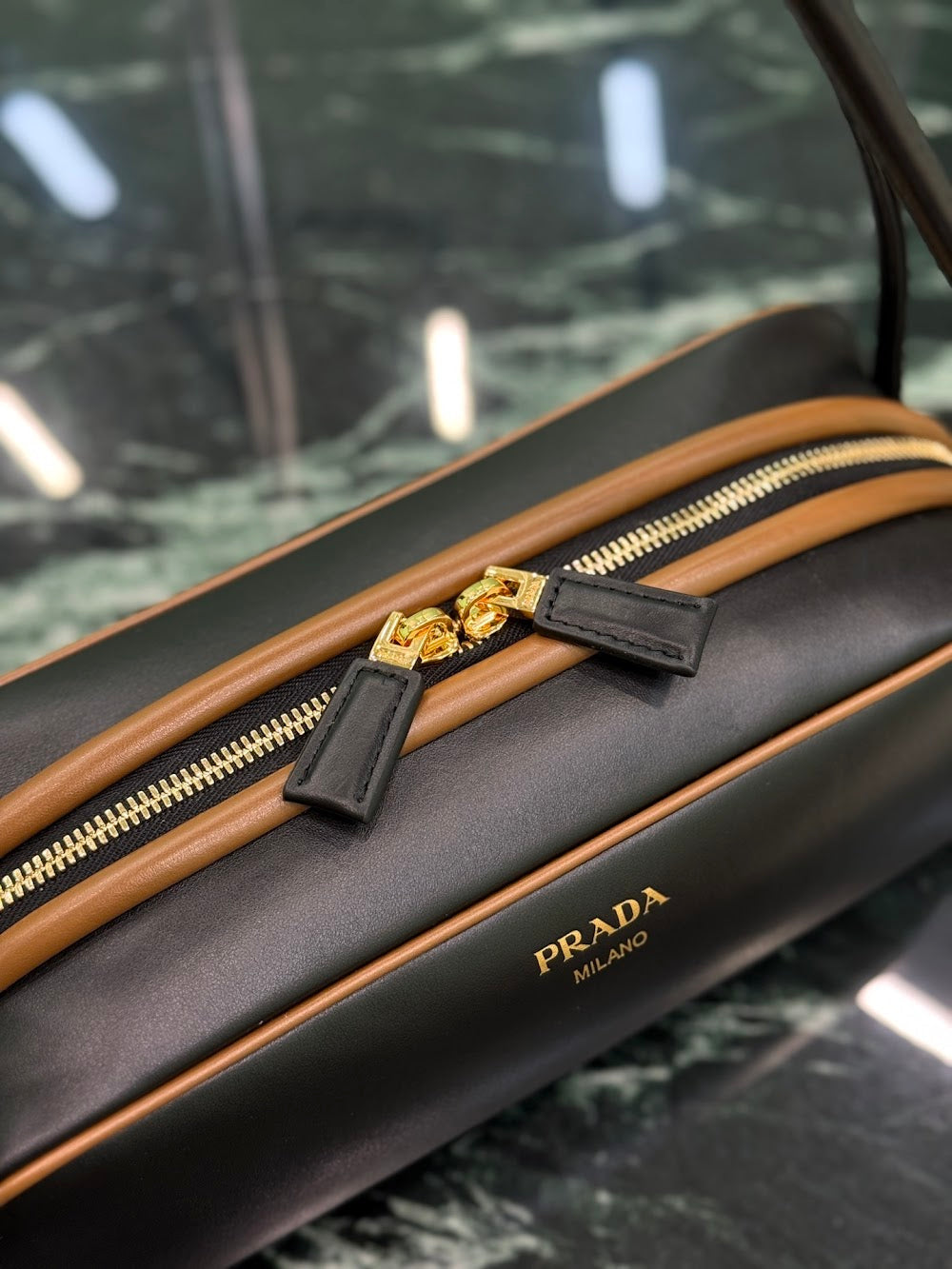 Ezyycart Bags Prada Luxury Bag --53911
