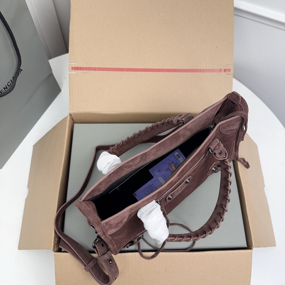 Ezyycart Bags Balenciaga Luxury Bag --111245