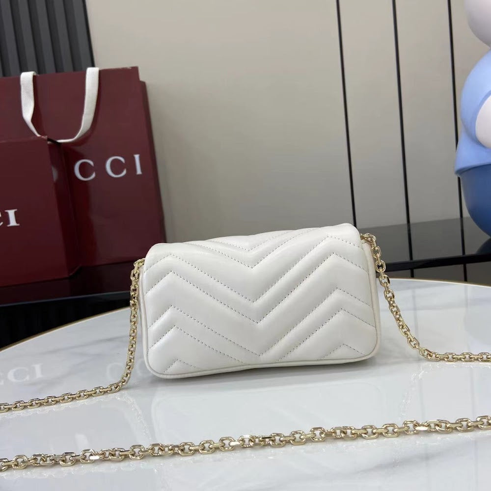 Ezyycart Bags Guccin Luxury Bag --94457
