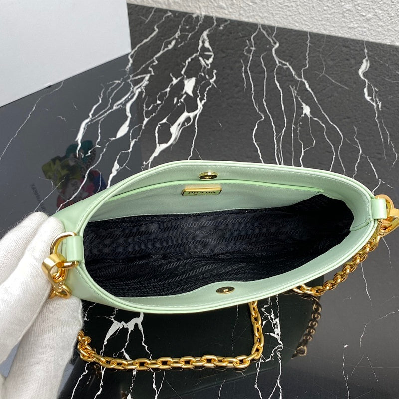 Ezyycart Bags pradn Luxury Bag --74685