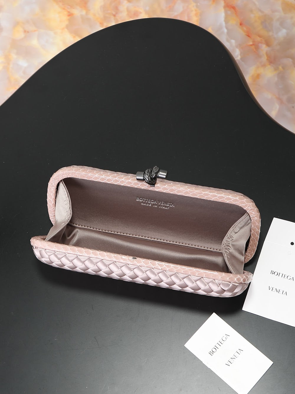 Ezyycart Bags Bottegan Luxury Bag --91373