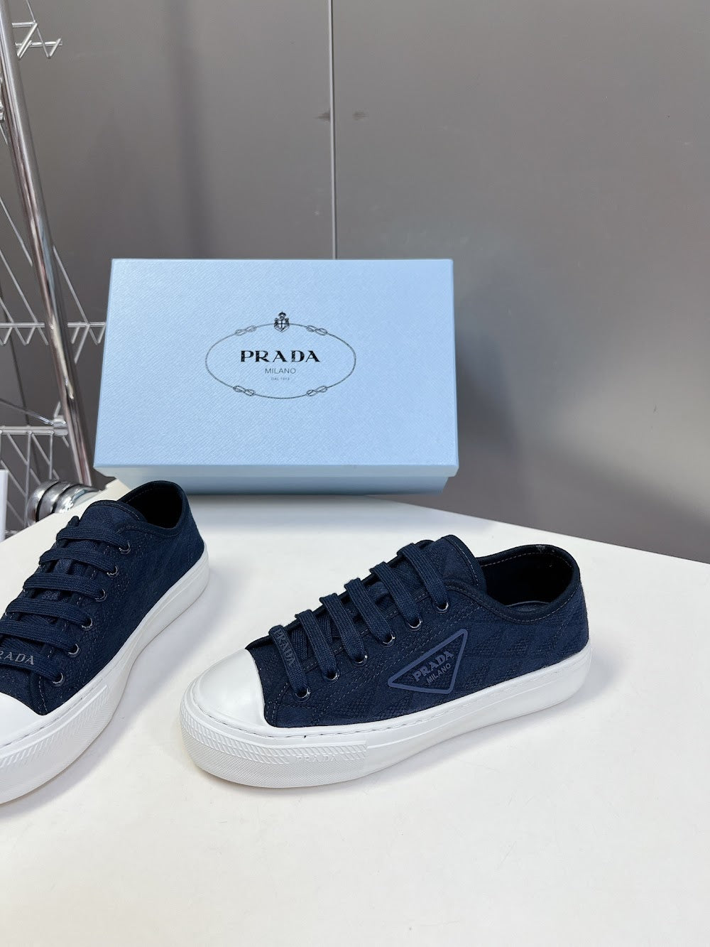 Ezyycart Bags Prada Luxury Heels --52967