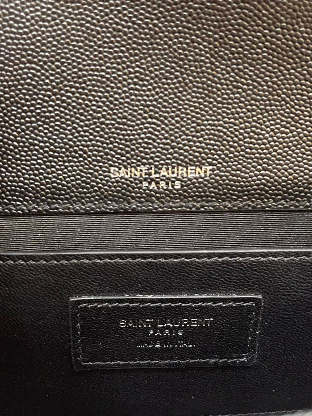 Ezyycart Bags YSLn Luxury Bag --119946