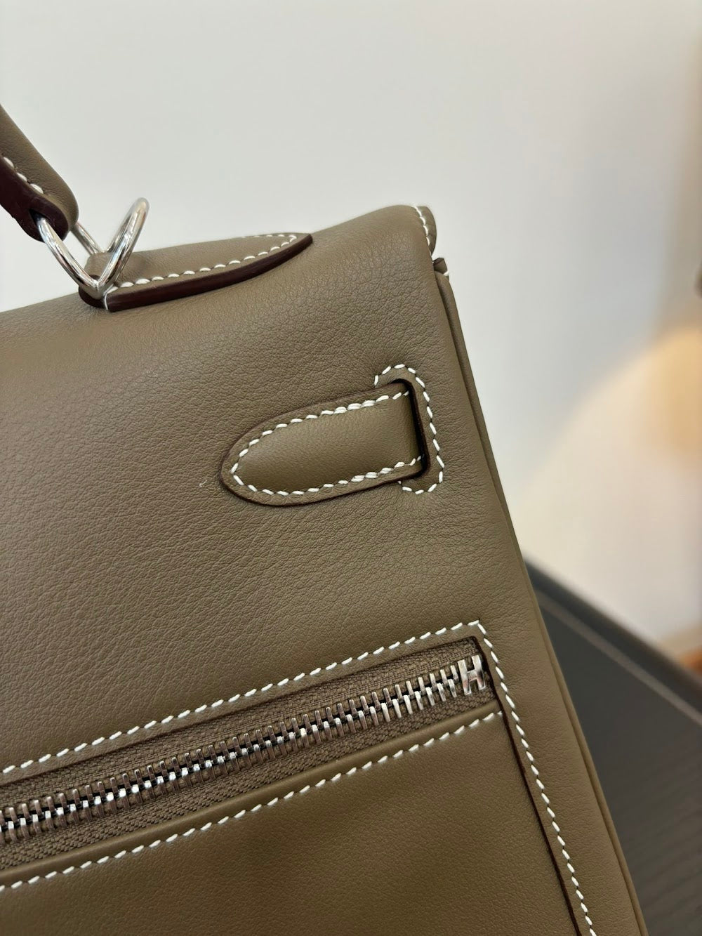 Anum Bags Hermesn Luxury Bag --117470
