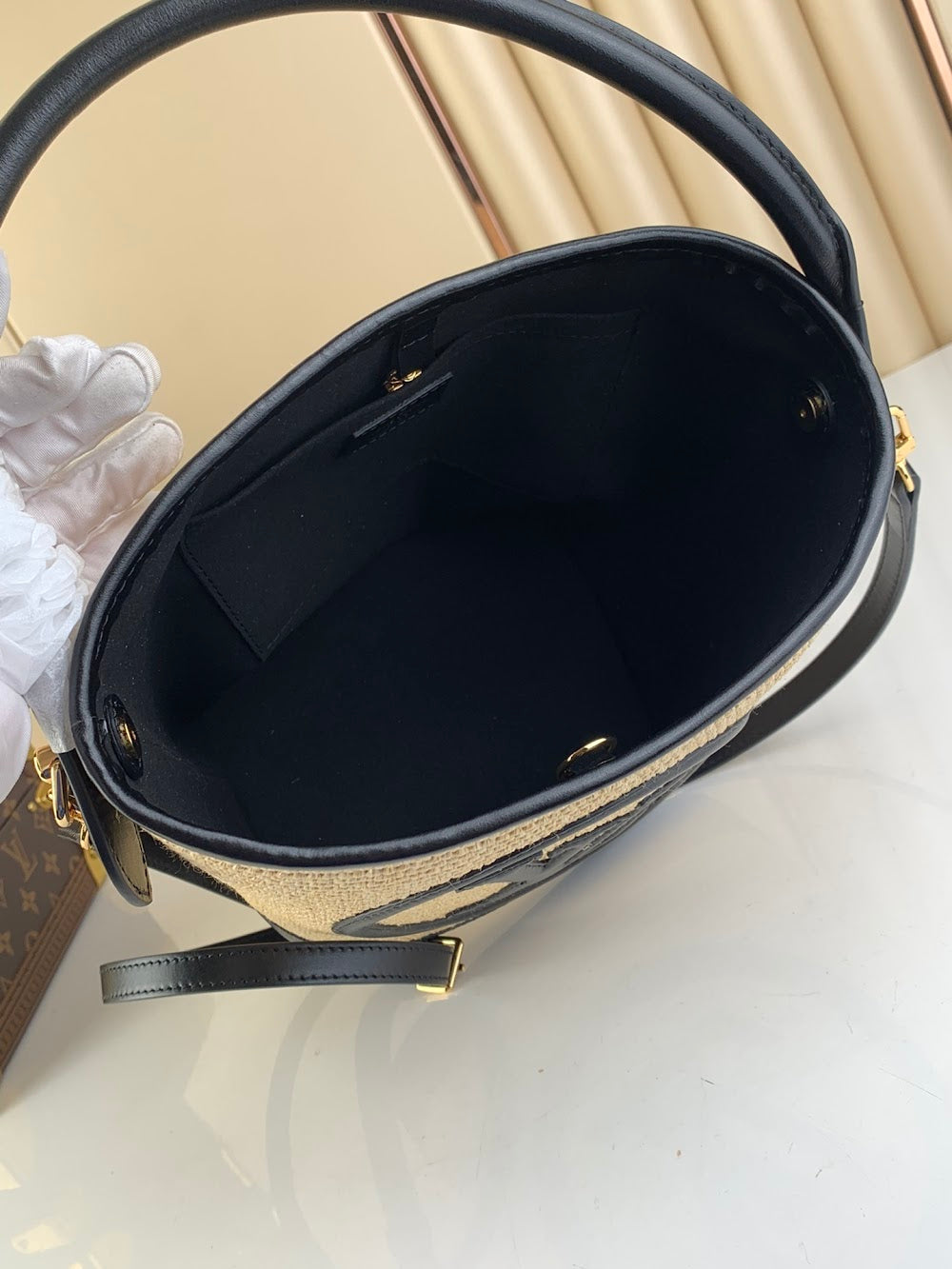 Ezyycart Bags ln Luxury Bag --61056