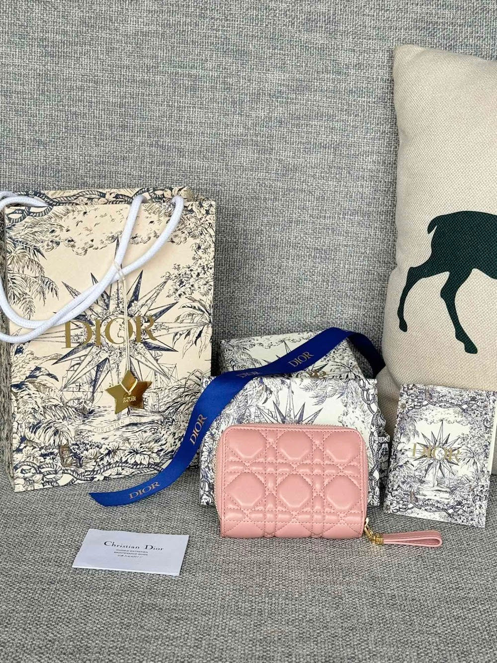 Ezyycart Bags Diorn Luxury Bag --115222