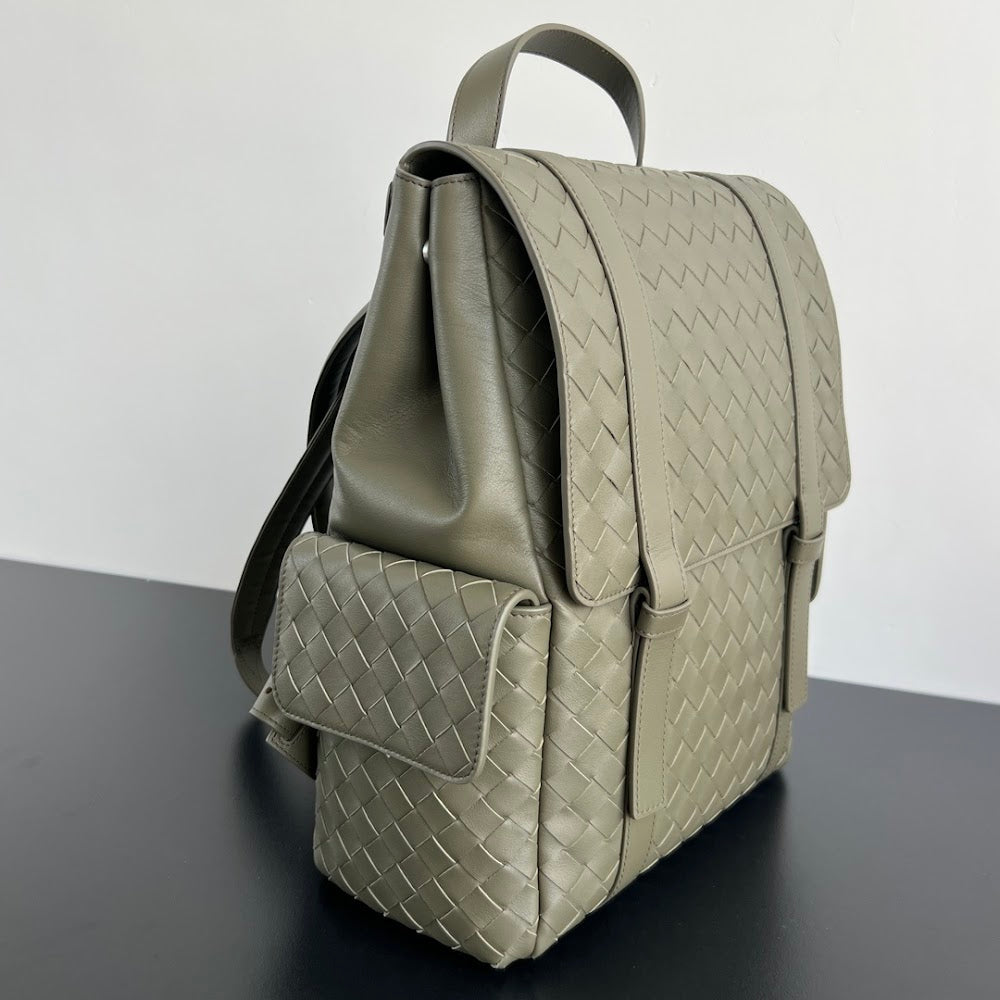 Ezyycart Bags Bottegan Luxury Bag --90545