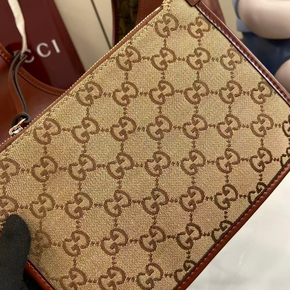Ezyycart Bags Guccin Luxury Bag --95195