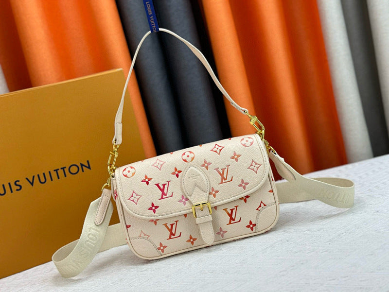 Anum Bags LVn Luxury Bag --79547