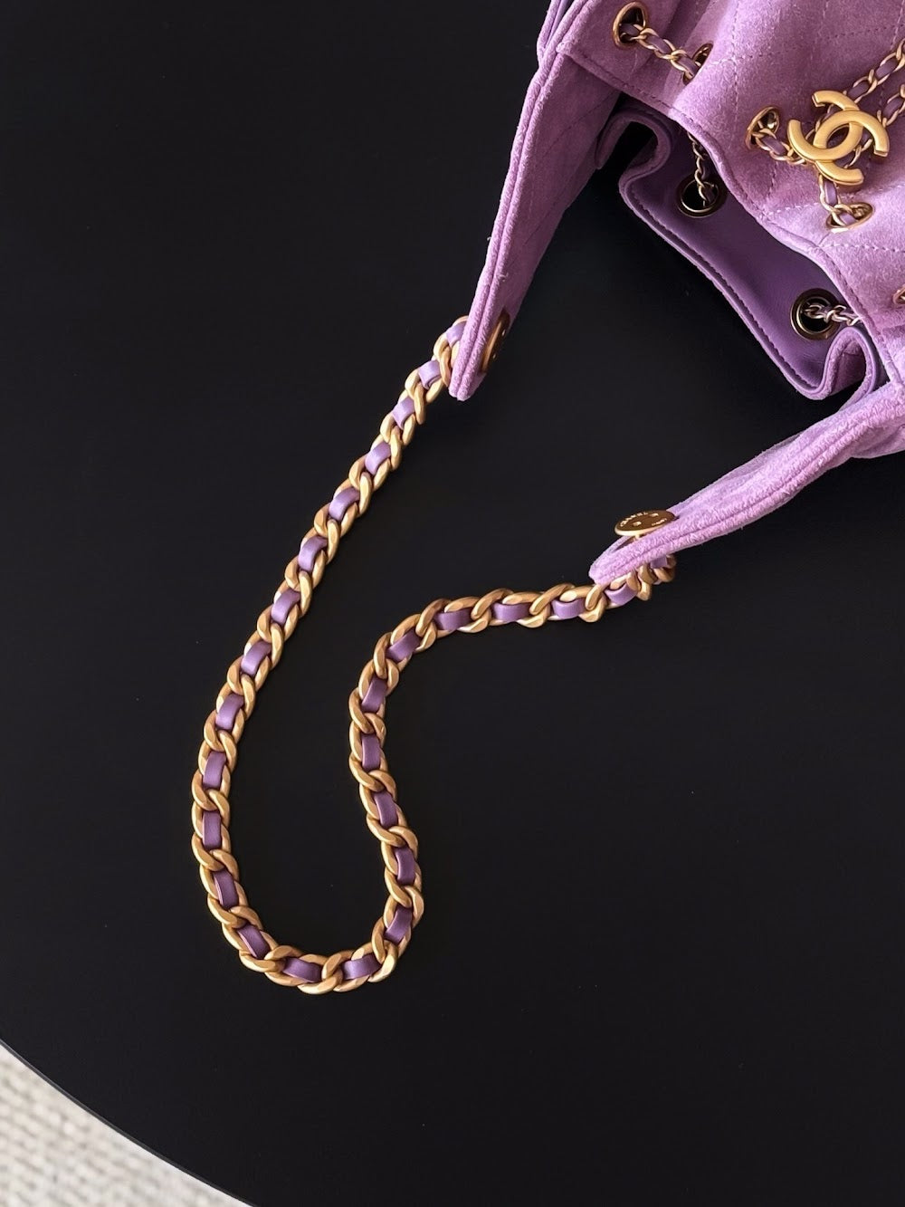 Anum Bags CHn Luxury Bag --113895