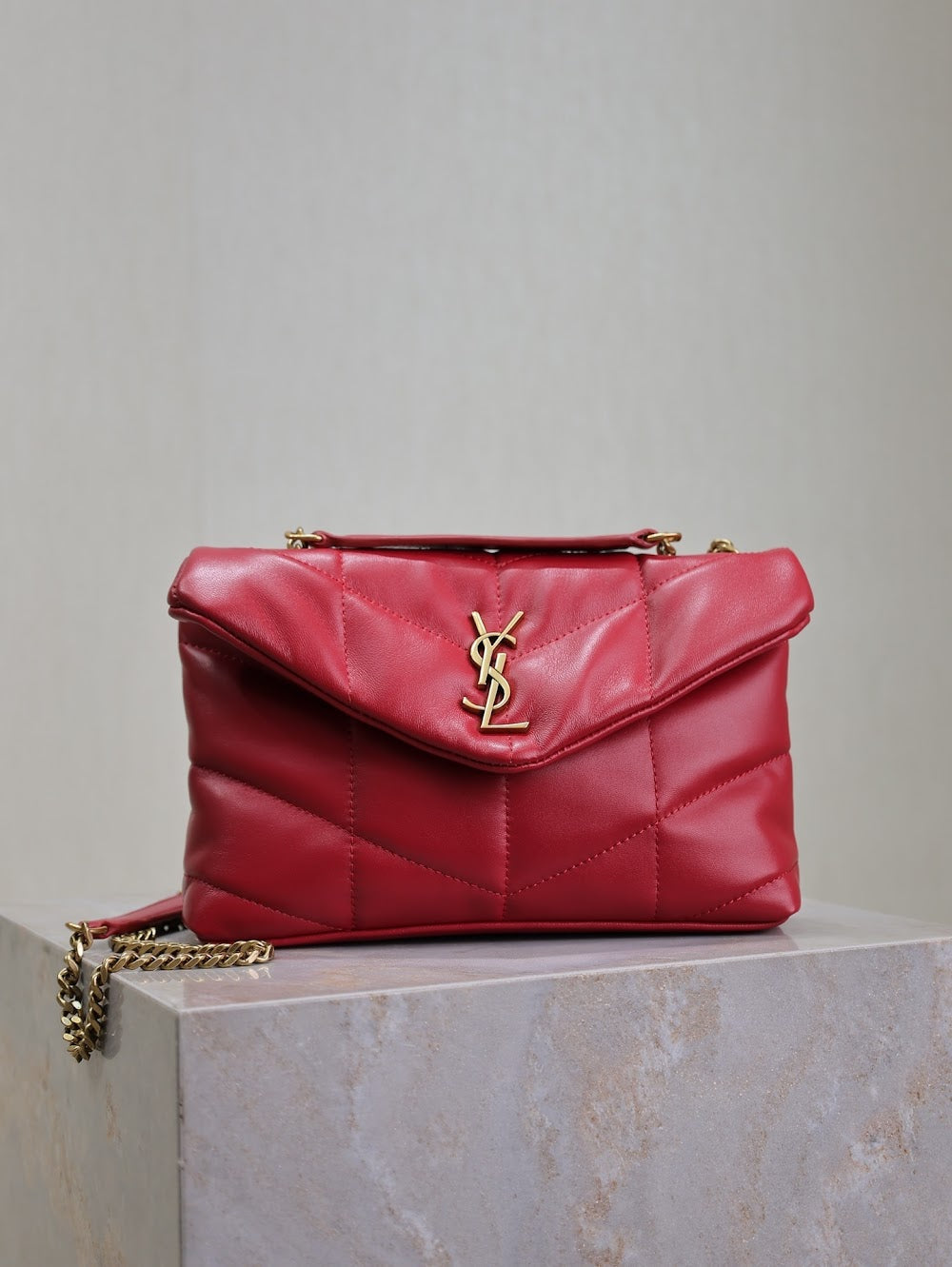 Ezyycart Bags YSLn Luxury Bag --119416