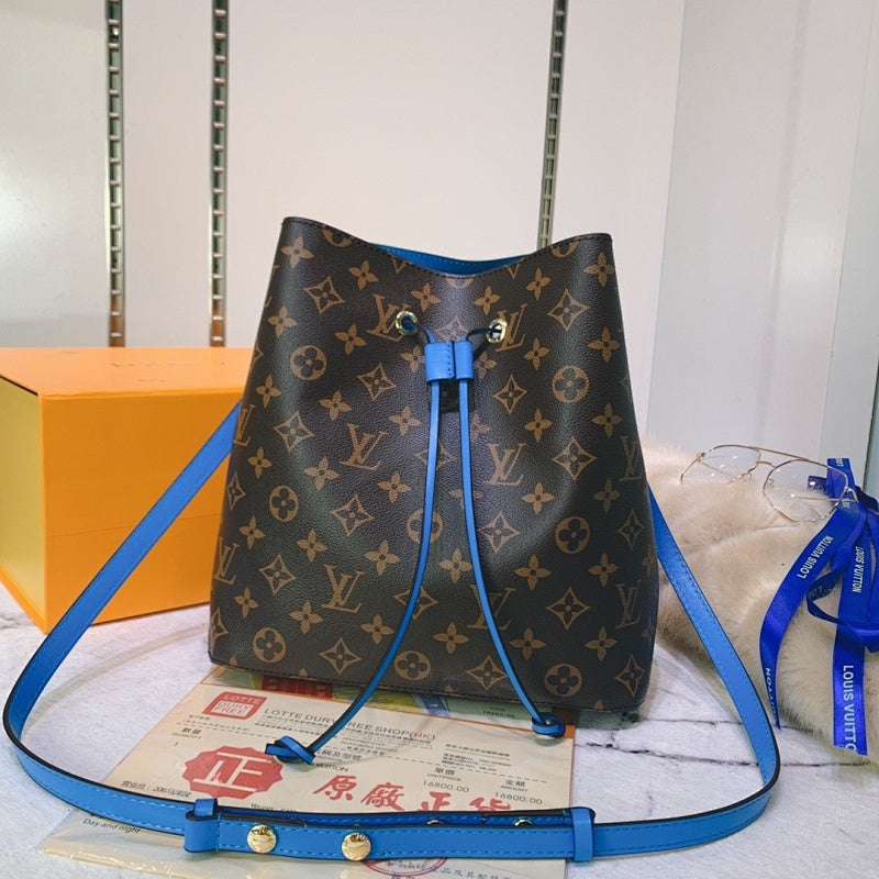 Anum Bags LVn Luxury Bag --79012