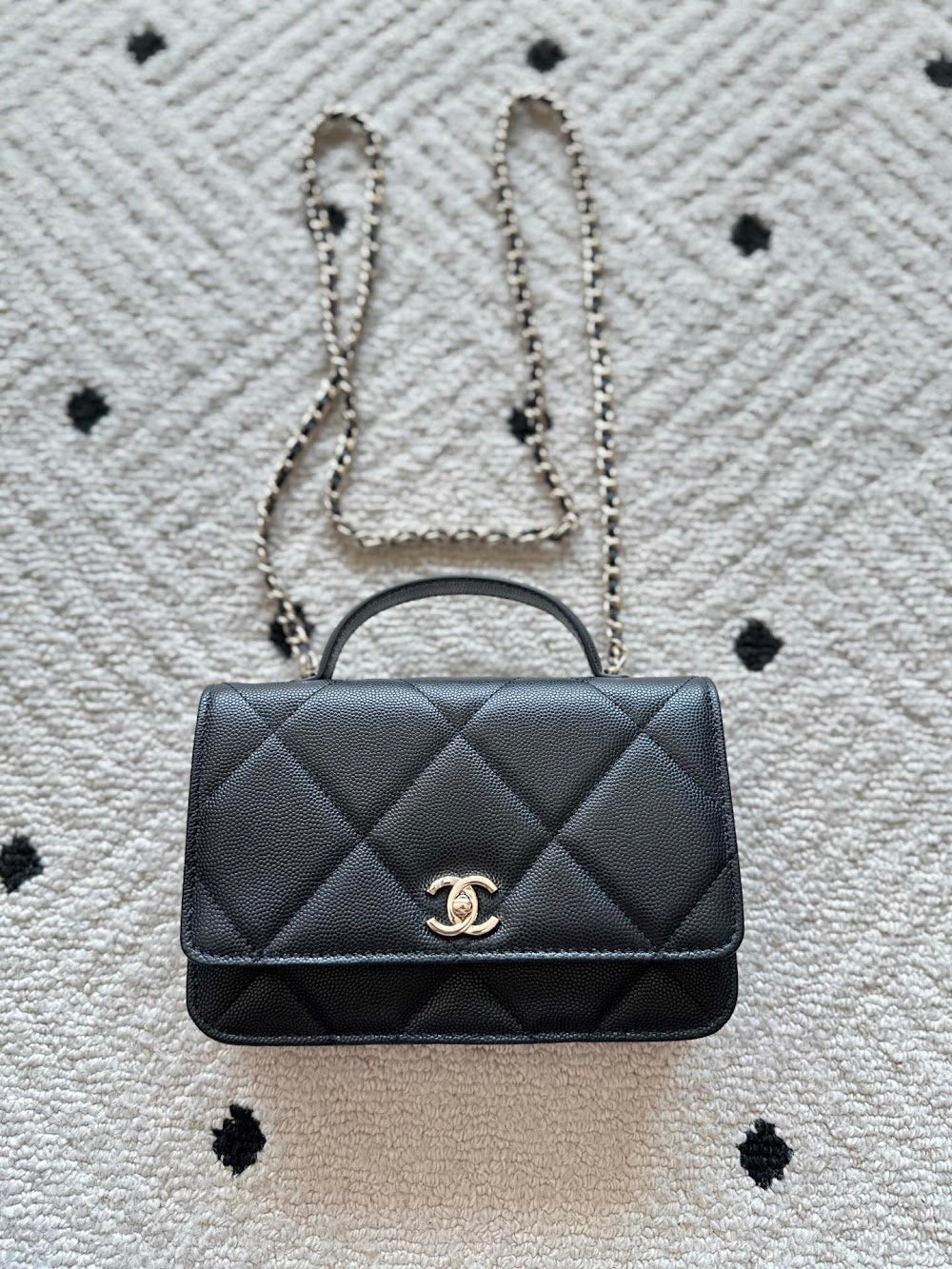 Anum Bags CHn Luxury Bag --112708