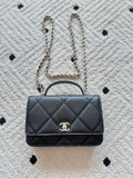 Anum Bags CHn Luxury Bag --112708