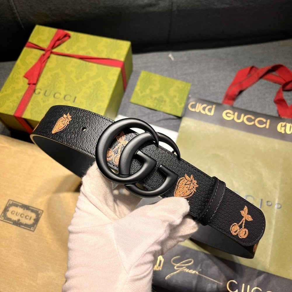 Ezyycart Bags Guccin Luxury Belt --107912