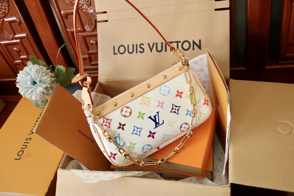 Anum Bags LVn Luxury Bag --80191