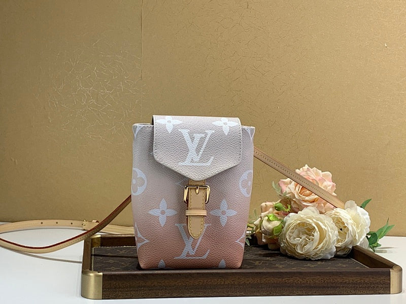 Anum Bags ln Luxury Bag --59859