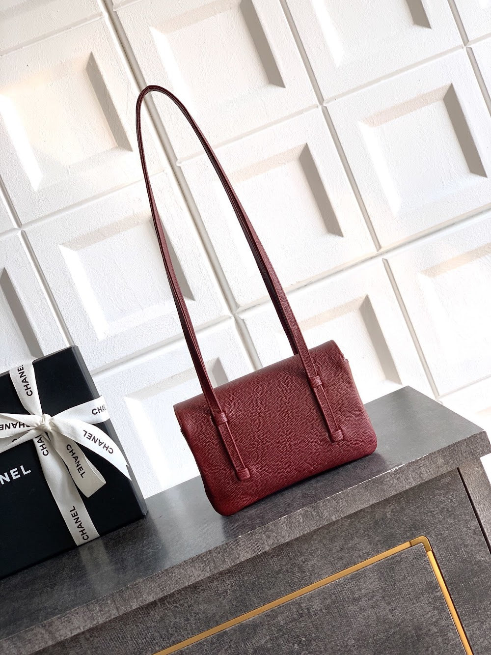 Anum Bags CHn Luxury Bag --113996