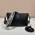 Ezyycart Bags Prada Luxury Bag --54681