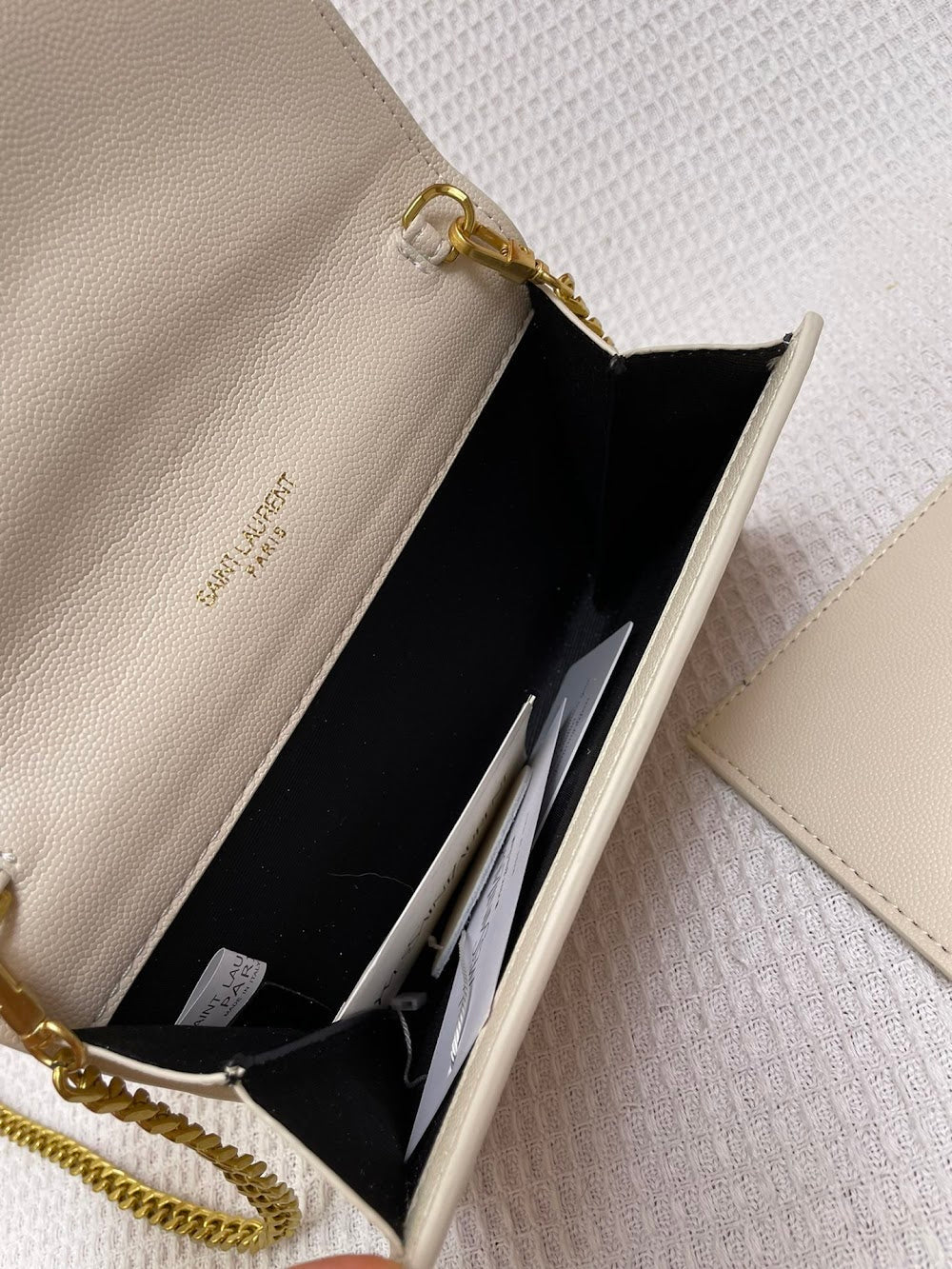 Ezyycart Bags ysn Luxury Bag --72059