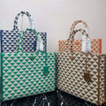 Ezyycart Bags Prada Luxury Bag --54202
