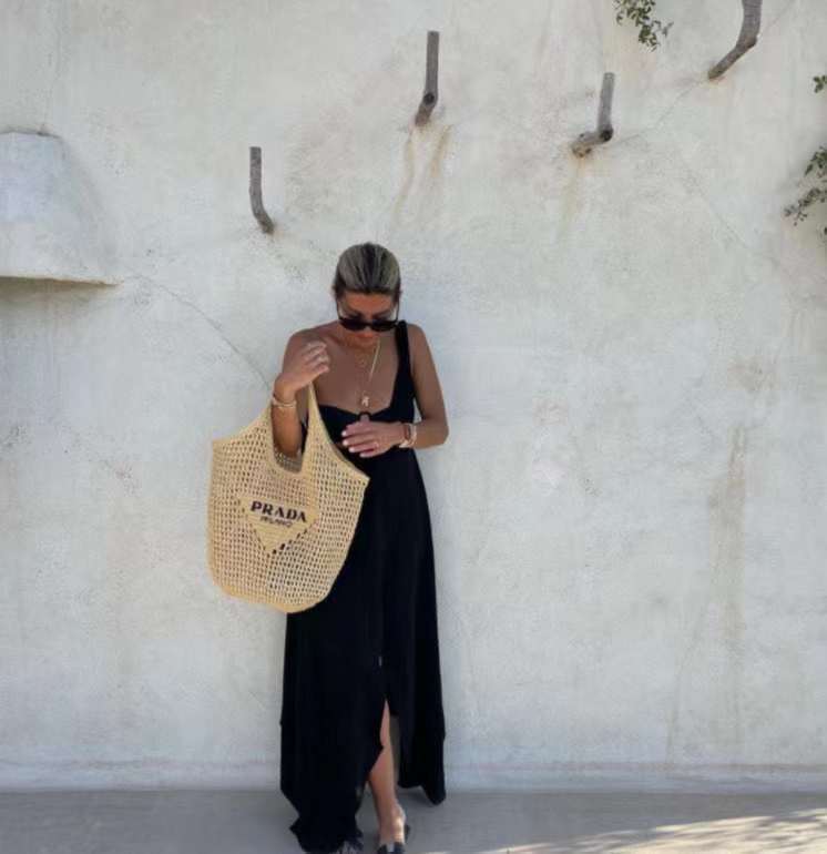 Ezyycart Bags Prada Luxury Bag --54205