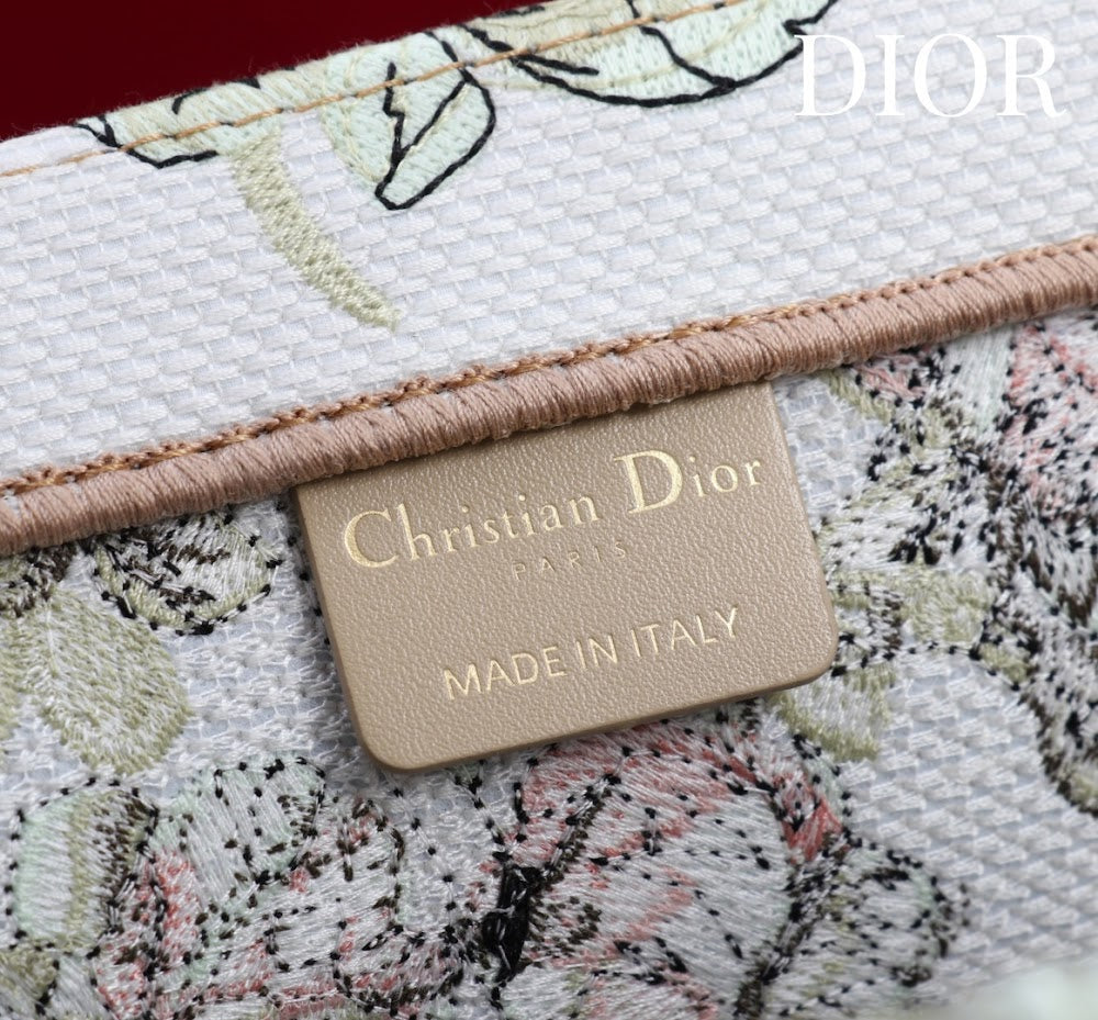 Anum Bags Diorn Luxury Bag --114895